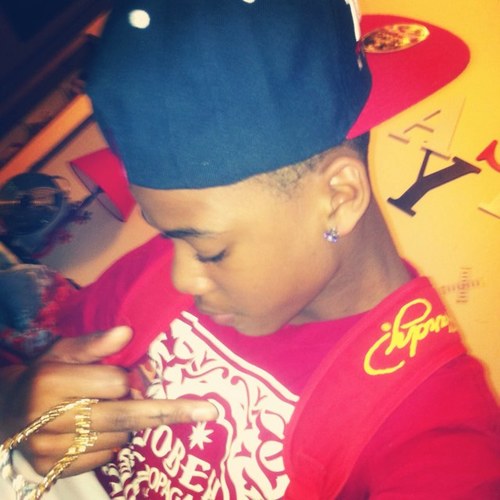 {Drillumanti} Money come in Bricks!*^