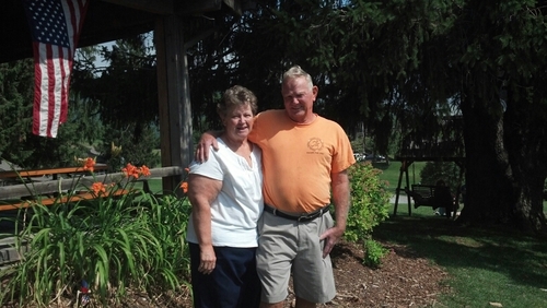 Christ follower, Wife, mother, grandmother, Ministry Assistant