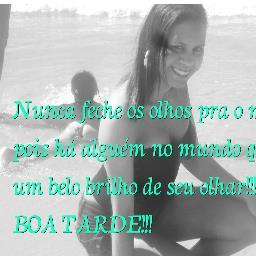 ElianeS2elly's profile picture. quem ama sofre, quem sofre sente, quem sente luta, quem luta vence.