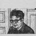 Matt Cook (@mattcookpoet) Twitter profile photo