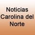 Noticias NorCarolina (@uscarolinanorte) Twitter profile photo