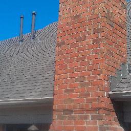 Roof repair and roof replacement contractor in Memphis