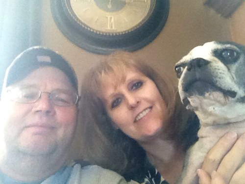 wbushnell1's profile picture. 