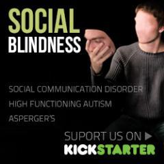 We're looking to make a difference and improve social skills in individuals with high functioning #autism and #Asperger's

Kickstarter: http://t.co/sdwTCQNJhD