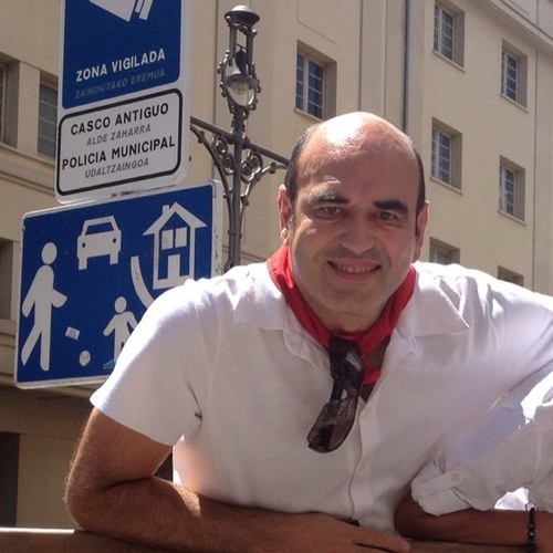 Javierucin's profile picture. 