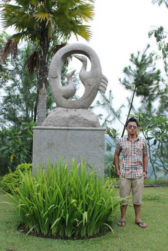 Be your self,,I'not perfect