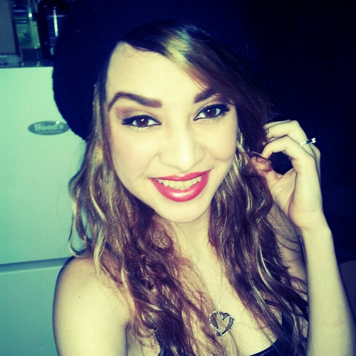 I'm Aida, proud military girlfriend! Distance is not for the fearful, it is for the bold ;)