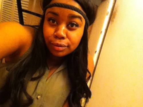 StarLovelysun's profile picture. Don't let the fear of stricking out keep you from playing the game