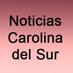 Noticias SurCarolina (@uscarolinasur) Twitter profile photo