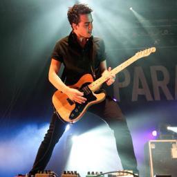 PARAMORミ fan. I follow back. Paramore Live in KL 17.2.2013