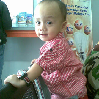 Sangat simple