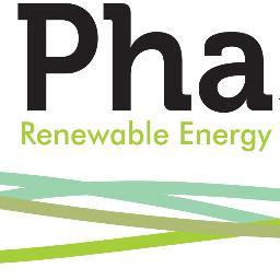 Installers of biomass boilers, heat pumps, solar thermal and solar PV both domestic and commercial.