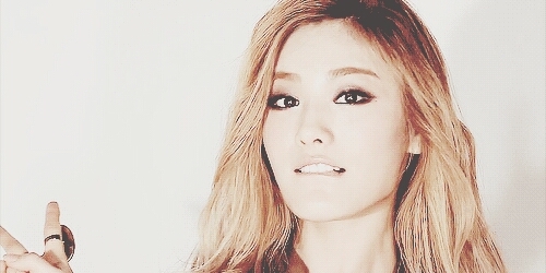 AFTERSCHOOL's 2nd Visual and rapper #PledisEntRP
