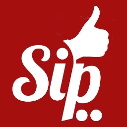 sip!
