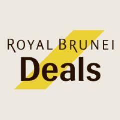 Follow us for the best #RB fares! Royal Brunei Airlines offers flights to London, Dubai, Melbourne & South East Asia destinations. Query? Tweet @RoyalBruneiAir