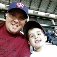 Caleb Hammond (@calebhammond) 's Twitter Profile
