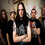 lordaeronuk's profile picture. Signed to union black Records. Fast, Heavy, Grindy as a Bastard and Relentless. We are the Legion.