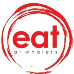 Eat at Whalers
Ph: +61 8 8552 4400

Million dollar views, eat, drink & relax.
Also catering for WEDDINGS, CONFERENCES &  SPECIAL OCCASIONS.