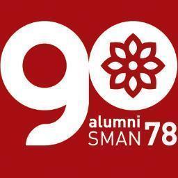 Ikatan Alumni SMA Negeri 78 Angakatan Tahun 1990 | Ikanisma 78-90 | 90ers78