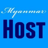 Myanmar Host (@myanmarhost) 's Twitter Profile