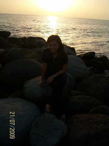 ina_fandra's profile picture. 