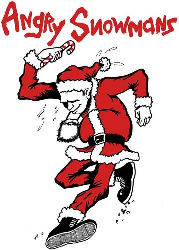 Christmas Punk Rock