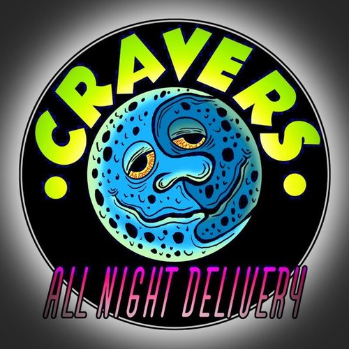 Your Wish is our Command!
From Big Macs, Slurpies to Smokes,
Cravers Delivers Your Desires till 5AM.
Nobody Craves a Breathalyzer!!
Call 415 I EAT (4328)