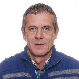 ThebergeM's profile picture. 