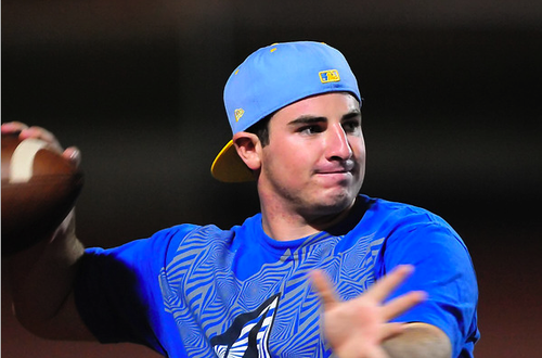 TheRealDRoth's profile picture. One Love