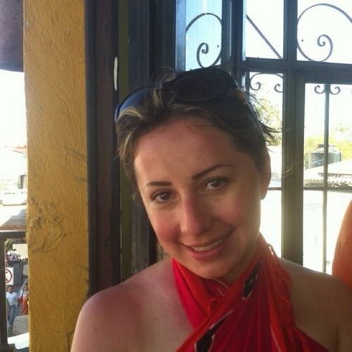 DaisyFJ's profile picture. 