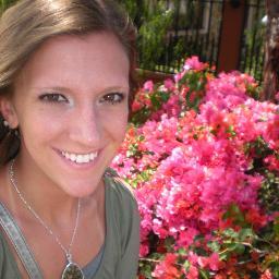 laceyyerin's profile picture. PURA VIDA