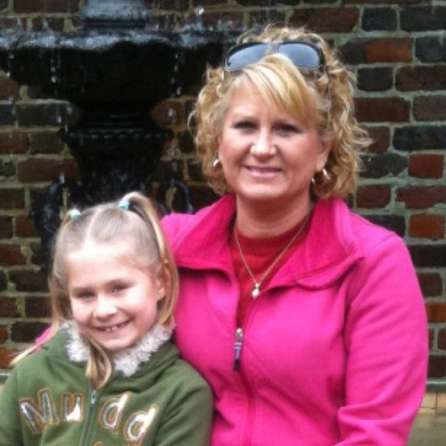 JoleneAWynn's profile picture. 