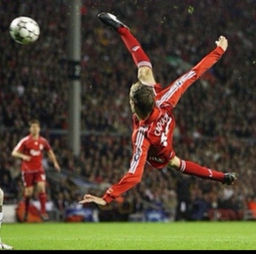 xPeterCrouch25x's profile picture. 