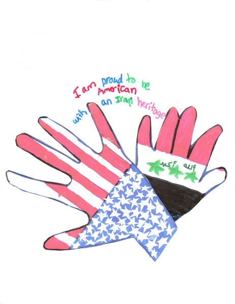 IraqAmerChild's profile picture. non-profit,Educational,Cultural,
Non-religious non-political,  I am proud to be an American with an Iraqi Heritage