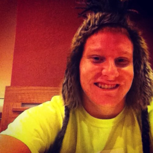 The true ginger