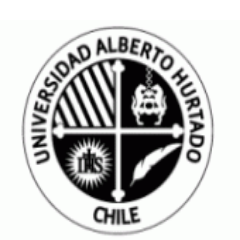 Twitter oficial de Escuela de Antropología de la Universidad Alberto Hurtado (UAH), Chile.