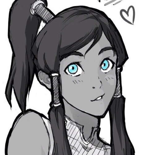 I'm really bad at these things. But hey. Hi. I'm in jail. Now, I heard I'm not supposed to drop the soap... | Jailed of @Legend_of_Korra