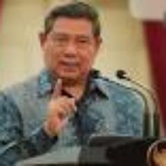 Saya bukan SBY tapi saya simpatisan SBY