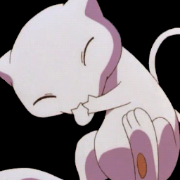 Real_Mew's profile picture. Soy el mas poderoso y sexy de todos los pokemon mi piel rosada y mis ojos celestes roban el corazón de las chicas