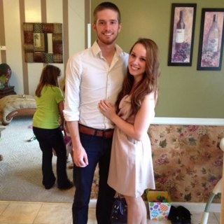 RustyFields's profile picture. 