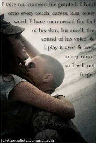 #followme. im an #ArmyGirlfriend and Id love any advice and to hear everyones stories (: #ForeverHisFaithfully ♡