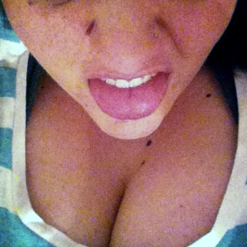 If you don't like me chances are you're a prude who takes twitter too seriously.
Avi is me.