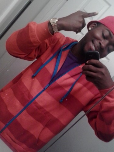 real bosses make progress they just dont talk about it ;around this bitch a nigga certified now a bitch nigga thats tha shit i dont like !