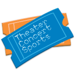 Tickets_Mate's profile picture. Check #TicketsMate #android #application for #latest #events in your city to buy cheap #tickets. Download now!!!
http://t.co/aG0vBtTbMU