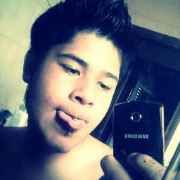 Bem vindo ao clima tropical no pais do carnaval num sol de 40° graus na brisa do natural... ♫   http://t.co/Wy50r5zz1V  adc la;*