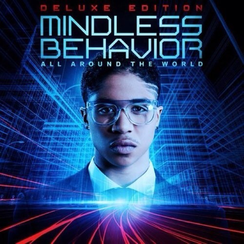 Hashtag : #MBTwerkTeam
We Are A NEW Group/Army/Page/Team Of Beautiful Mindless Behavior Fans.! Nd We Just Wanna Have Fun.!!! Follow Us Nd You Wont Regret It.!!