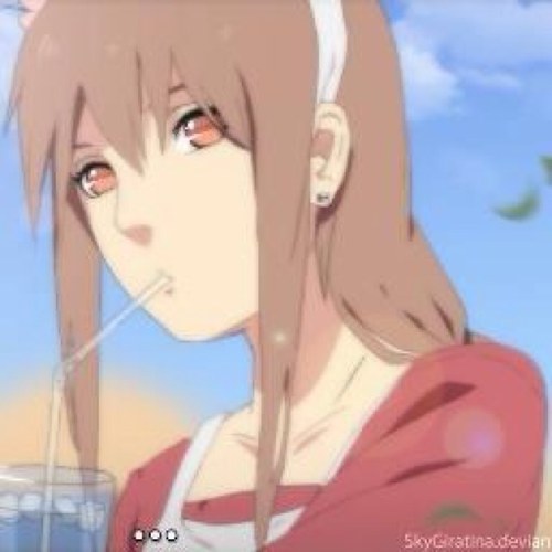 Umm...hi? Lol. I'm Marcey. New student to the DWMA with my weapon/boyfriend @xRestlssTyson~. | Don't take me for granted... I do chop people~