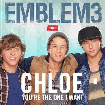Giving you updates for nyc on the new up and coming band Emblem Three