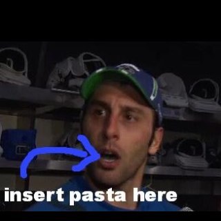 Fanpage dedicated to Roberto Luongo! Gold medal, president trophy, and western conference champion. Hockey|Soccer|Poker|Italian Food|Honest tweets ;)