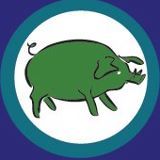 Pork Filled Productions is a Seattle based theater company. Next: co presenting